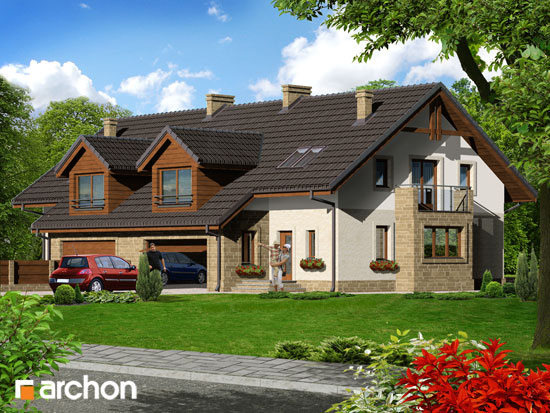 Maja elulõngades (G2)