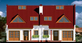 Maja elulõngades 3 vaade