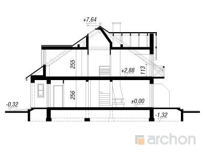 Maja elulõngades 3 lõige