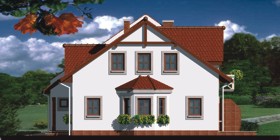 Maja elulõngades 4 vaade