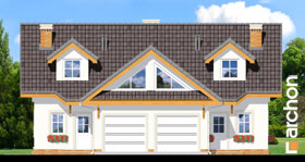 Maja elulõngades 5 vaade