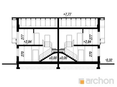 Maja elulõngades 5 lõige