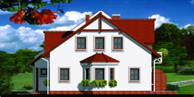 Maja elulõngades vaade