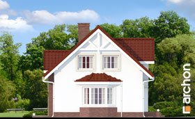 Maja koriandrites (P) vaade