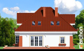 Maja ristikheinas 3 vaade