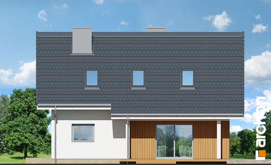 Maja Kordia'tes vaade