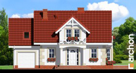 Maja mägimändides vaade