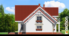 Maja mägimändides vaade