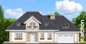 Maja veigelates (G2) vaade