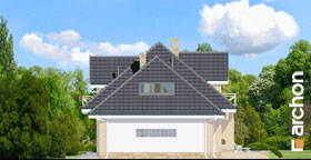 Maja veigelates (G2) vaade