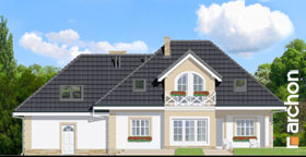 Maja veigelates (G2) vaade