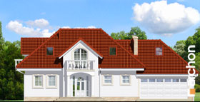 Maja lavendlites-G2 vaade