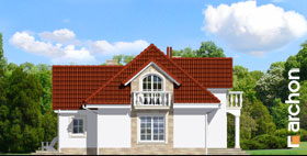 Maja lavendlites-G2 vaade