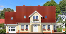 Maja levkoides 2 vaade