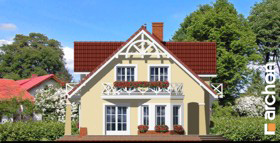 Maja levkoides 2 vaade