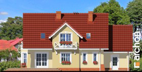 Maja levkoides 2 vaade