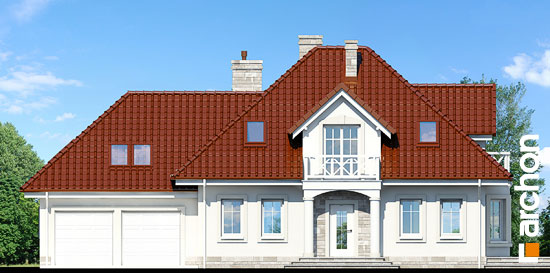 Maja levkoides (G2) vaade