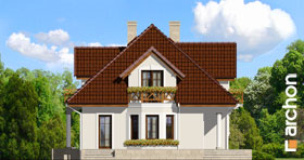 Maja levkoides (P) vaade