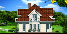 Maja levkoides vaade