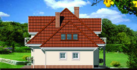 Maja levkoides vaade