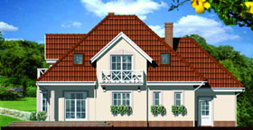 Maja levkoides vaade