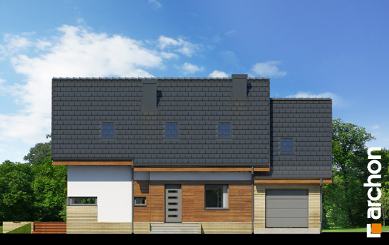 Maja litseade all  2 vaade