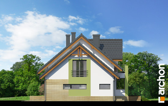 Maja litseade all  2 vaade