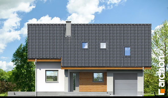 Maja litseade all 3 vaade