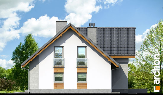 Maja litseade all 3 vaade