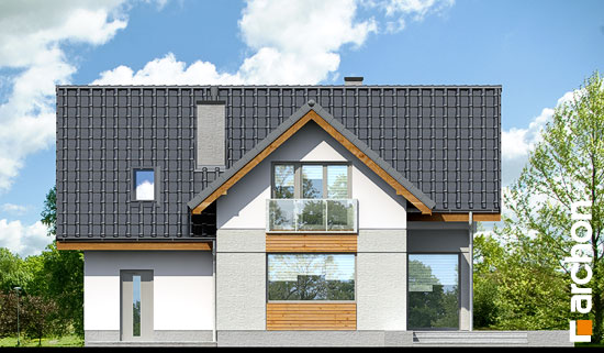 Maja litseade all 3 vaade