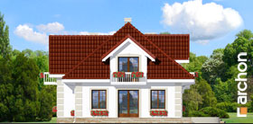 Maja lobeeliates 3 vaade