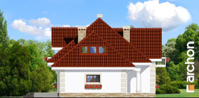 Maja lobeeliates 3 vaade