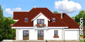 Maja lobeeliates 3 vaade