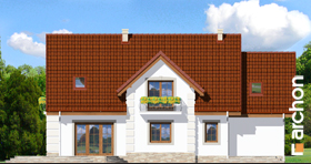 Maja lobeeliates 4 vaade