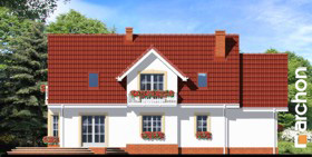 Maja lobeeliates vaade