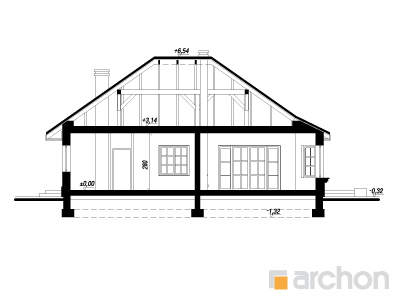 Maja lootoslilledes 2 lõige