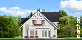 Maja leesputkes 2 (G2) vaade