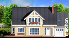 Maja leesputkes 2 vaade