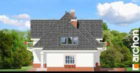 Maja leesputkes 4 vaade