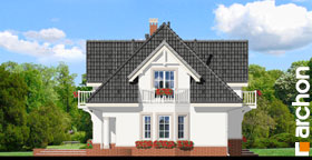 Maja leesputkes 4 vaade