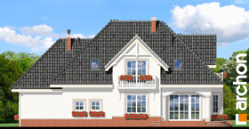 Maja leesputkes 4 vaade