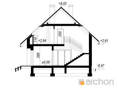 Maja lutsernides 4 lõige