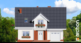 Maja lutsernides vaade