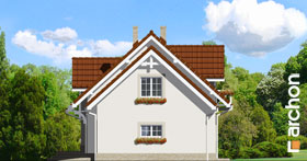 Maja lagritsapõõsas 3 vaade