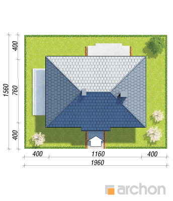 Maja võluheinikutes