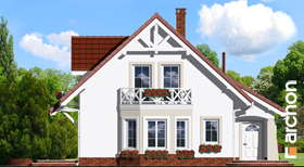 Maja mandariinipuudes 2 vaade