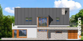 Maja mandragooras vaade