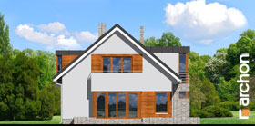 Maja mandragooras vaade