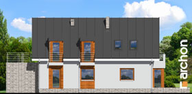 Maja mandragooras vaade