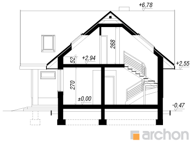 Maja mangodes 2 lõige
